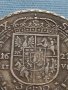 Монета РЕПЛИКА талер 1622г. Сигизмунд трети Полша за КОЛЕКЦИЯ 34942, снимка 4