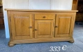 Масивен контрабюфет, снимка 1