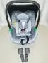 НОВ Кош за кола Kinderkraft + адаптори, снимка 10