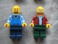 Продавам фигурки човечета на LEGO, снимка 4