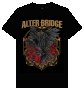 Тишърт: Alter Bridge - Blackbird, снимка 1 - Тениски - 41800691