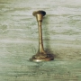 Бронзов свещник , снимка 7