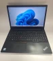 15.6" Lenovo ThnikPad E580 i7 8th 16GB 256GB работещ безпроблемно, снимка 1