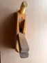 Старо ръчно ренде за дърво (антика), снимка 4