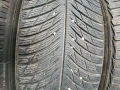2бр.зимни гуми 235/40/19 Michelin, снимка 1