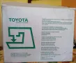 Продавам шевна машина "TOYOTA", снимка 3