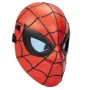 Светеща маска на Спайдърмен - Hasbro S_1245848, снимка 2