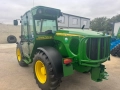 Телескопичен товарач John Deere 3215 - лизинг, снимка 5