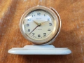 Часовник будилник Глобус Слава , снимка 3