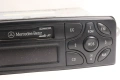 BECKER MERCEDES BENZ РАДИО КАСЕТОФОН, снимка 3