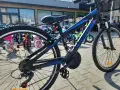 Промо велосипед 26" Passati MARTYN черен, снимка 5