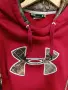 суичър under armour , снимка 1