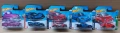 Колички Hot Wheels / Хот Уилс - 62 модела / 004, снимка 9