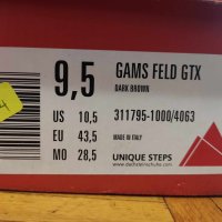 Туристически обувки Dachstein Gams Feld GTX Туристически обувки Dachstein Gams Feld GTX, снимка 5 - Други - 44490058