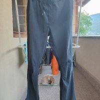 Мъжки панталон HALTI - М размер, снимка 3 - Панталони - 41752749