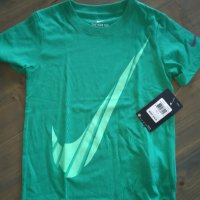 Детска фланелка Nike , снимка 1 - Детски тениски и потници - 39761319