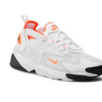 оригинални маратонки  NIKE ZOOM 2K   номер 38,5, снимка 2 - Маратонки - 41125068