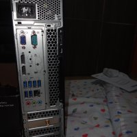 ThinkCentre M900 SFF, снимка 9 - Работни компютри - 40851197