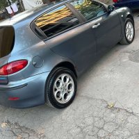 Alfa romeo 147 На части , снимка 5 - Части - 44278286