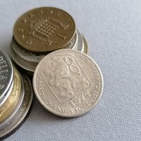 Монета - Чехословакия - 50 хелера | 1979г., снимка 2 - Нумизматика и бонистика - 40448959