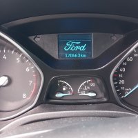 Форд Фокус 2016/1.0/125 на части, снимка 9 - Автомобили и джипове - 44445524