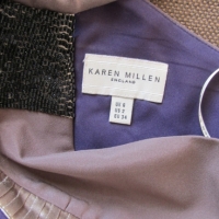 Продавам прекрасна нова блуза Карен Милен , снимка 6 - Ризи - 36083507