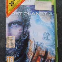 Lost Planet 3 XBOX 360, снимка 1 - Игри за Xbox - 41715426
