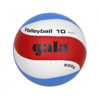 Волейболна топка GALA Volleyball 10 - BV 5471 S - 500 гр. нова  