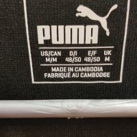 Оригинална PUMA M, снимка 3 - Тениски - 41501714