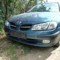 Nissan Almera 2.2 did, снимка 1 - Автомобили и джипове - 41774448