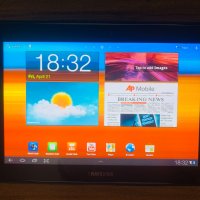 Samsung Galaxy Tab 8.9 3G GT-P7300 16GB Промо, снимка 1 - Таблети - 40440607