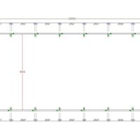 Хале,Халета,Склад,Складове,Магазин,Магазини-180м², снимка 4 - Строителни материали - 44144216