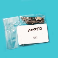 Блок захранване за Motorola Moto E32, снимка 3 - Резервни части за телефони - 41203074