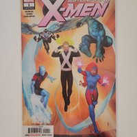 Комикси Astonishing X-Men, Vol. 4, #1-17 + Annual, NM, Marvel, снимка 3 - Списания и комикси - 39002193