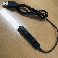 USB кабел за слушалки , снимка 1 - Слушалки, hands-free - 39338834