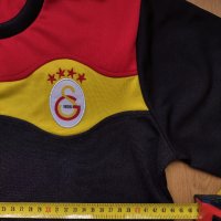 Galatasaray Istanbul / детска футболна спортна блуза Галатасарай , снимка 6 - Детски Блузи и туники - 40389264