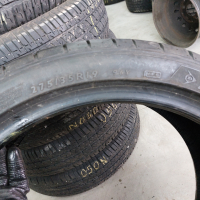 2 бр.летни гуми Dunlop  RSC 275 35 19 Цената е за брой!, снимка 6 - Гуми и джанти - 44840629
