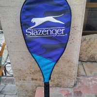 Тенис ракета  Slazenger, снимка 7 - Тенис - 41167877