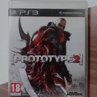 PROTOTYPE 2 PS3 , снимка 1 - Игри за PlayStation - 42463685