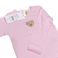 Бебешка блуза Steiff 2-6-9-12-18 м, снимка 1 - Бебешки блузки - 40250936