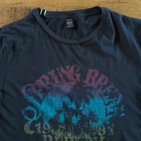 replay - страхотна мъжка тениска, снимка 2 - Тениски - 42103770