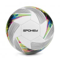 Футболна топка за игра на открито Spokey Prodigy, снимка 1 - Футбол - 38799592