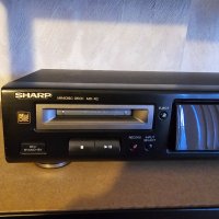 Sharp md-r2 minidisc, снимка 1 - Аудиосистеми - 44149043