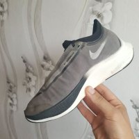 оригинални  маратонки NIKE Zoom Fly 3  номер 38,5-39, снимка 14 - Маратонки - 40315105