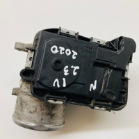 Дроселова клапа за Ивеко Iveco Daily 2.3 Diesel EURO-6 5801727743 MAGNETI MARALLI 2020, снимка 5 - Части - 44928235