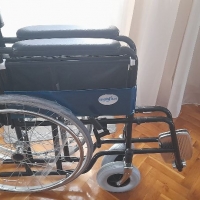 Рингова инвалидна количка  MSW-4000 Намаление 