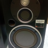 Technics sb-x 100., снимка 6 - Тонколони - 41265665