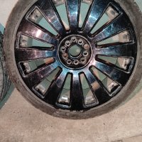 Гуми с джанти за VAG групата 19" 5x100/112, снимка 13 - Гуми и джанти - 40461828