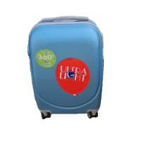 Куфар за ръчен багаж (001) - 6 цвята, снимка 5 - Куфари - 44824341