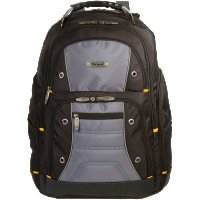 Раница за лаптоп 17" Dell Targus Drifter Backpack SS30667, снимка 1 - Друга електроника - 40917903